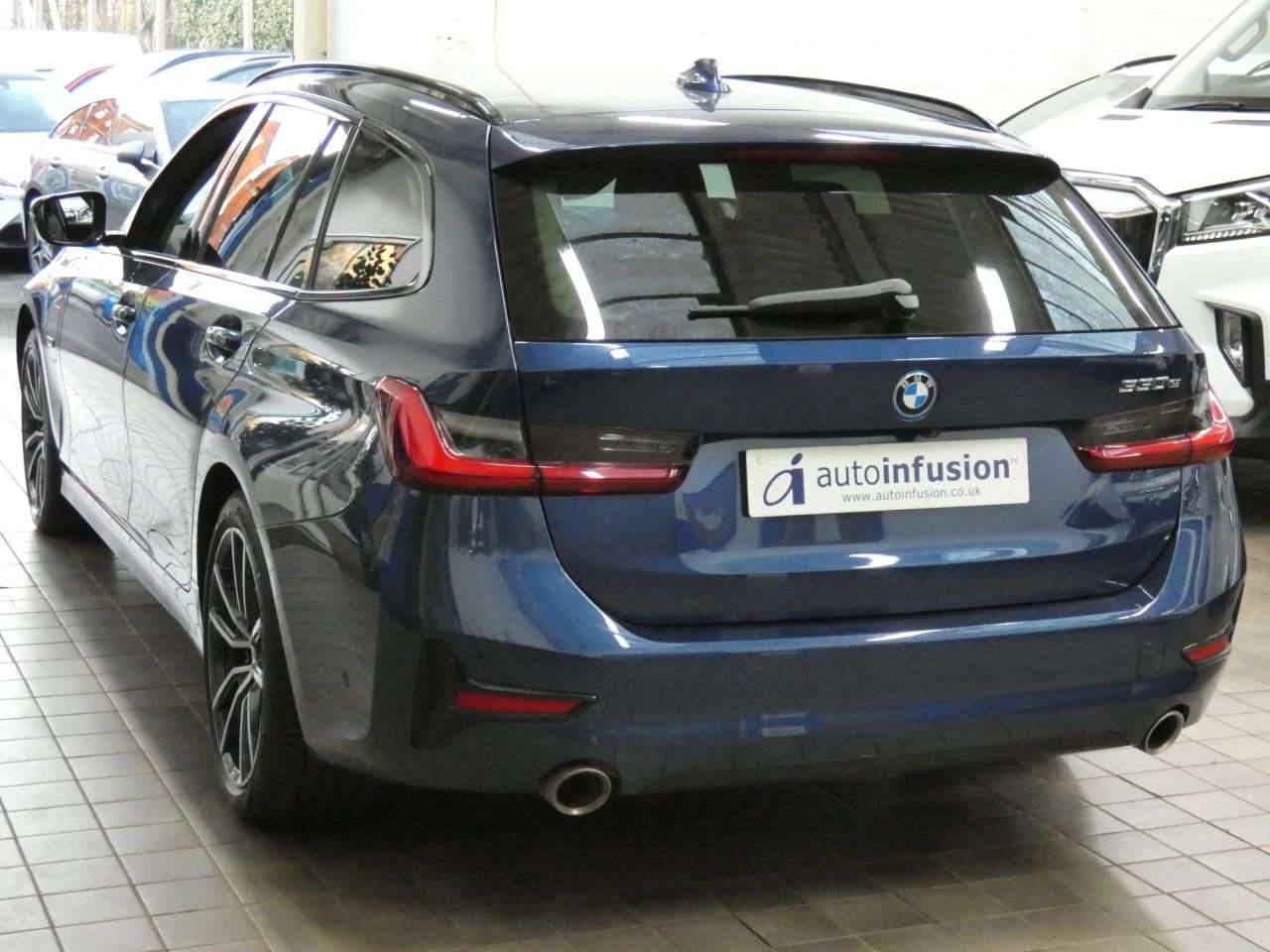 2022 BMW 3 SERIES 2022 BMW 3 SERIES