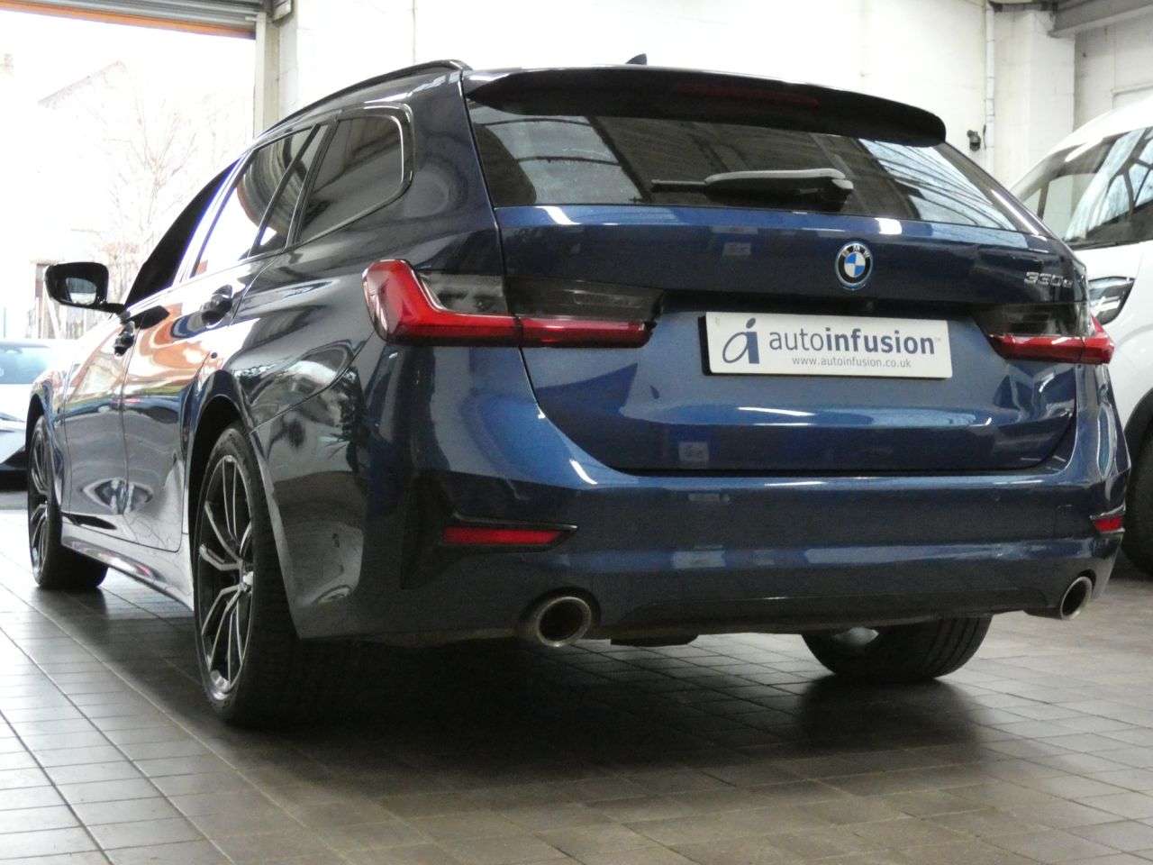 2022 BMW 3 SERIES 2022 BMW 3 SERIES