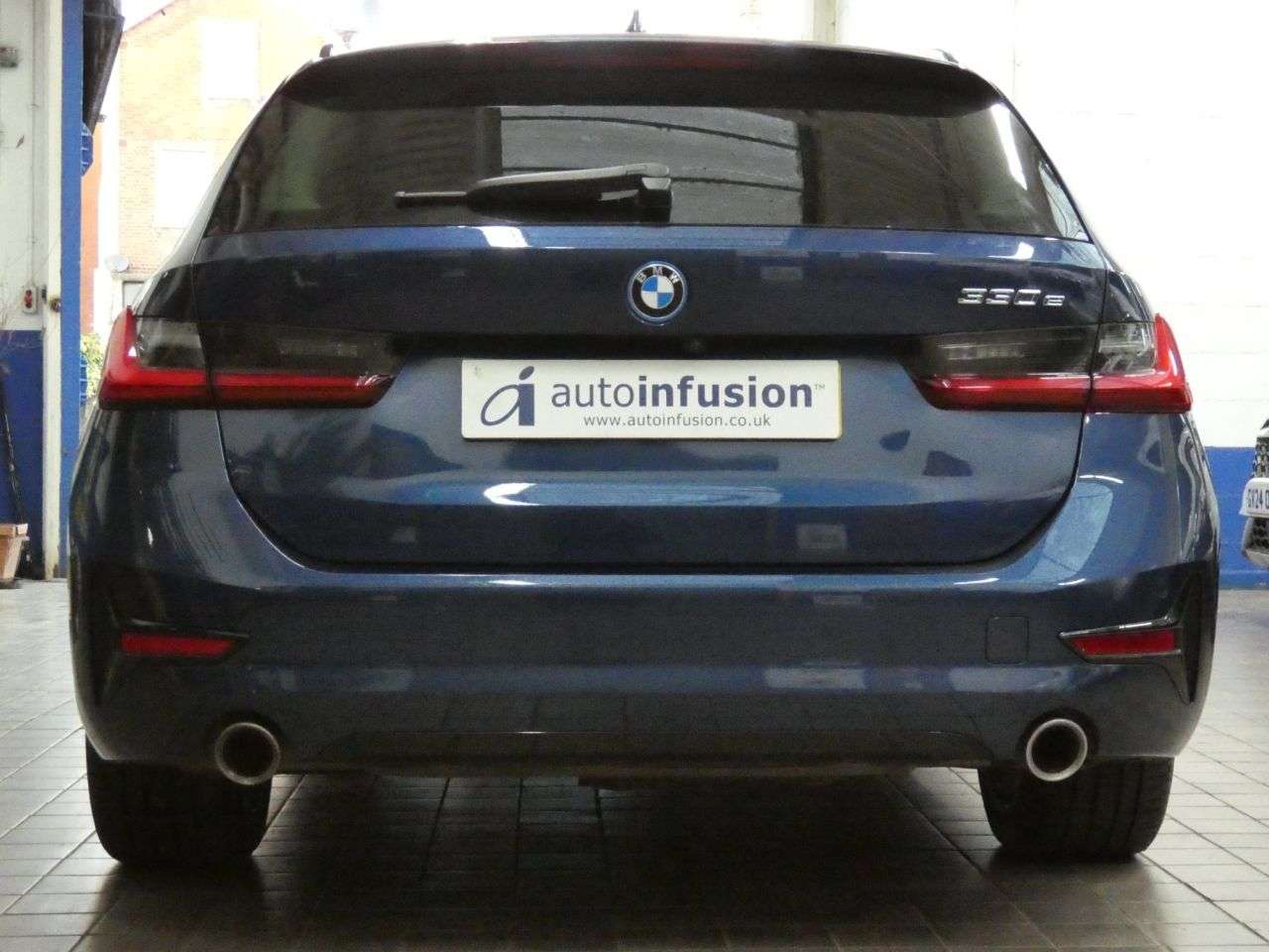 2022 BMW 3 SERIES 2022 BMW 3 SERIES