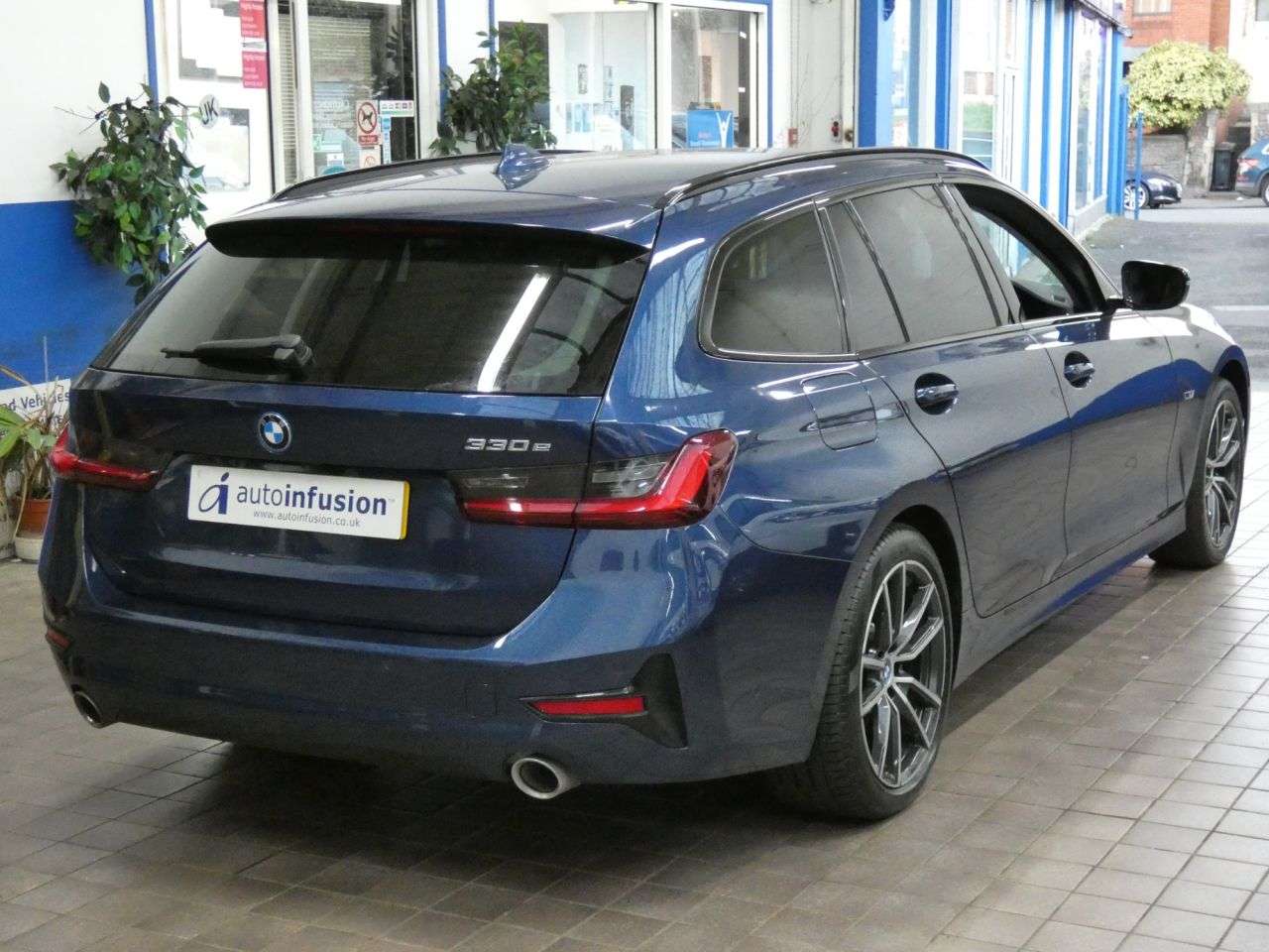 2022 BMW 3 SERIES 2022 BMW 3 SERIES