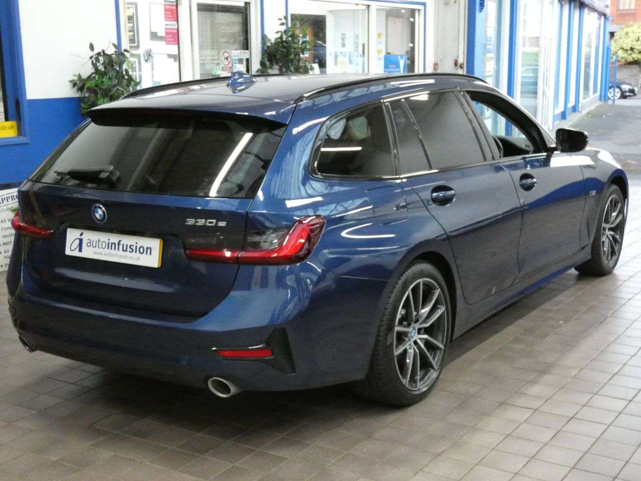 2022 BMW 3 SERIES 2022 BMW 3 SERIES