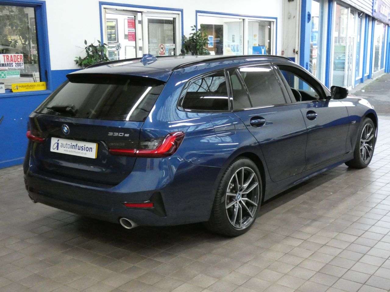 2022 BMW 3 SERIES 2022 BMW 3 SERIES