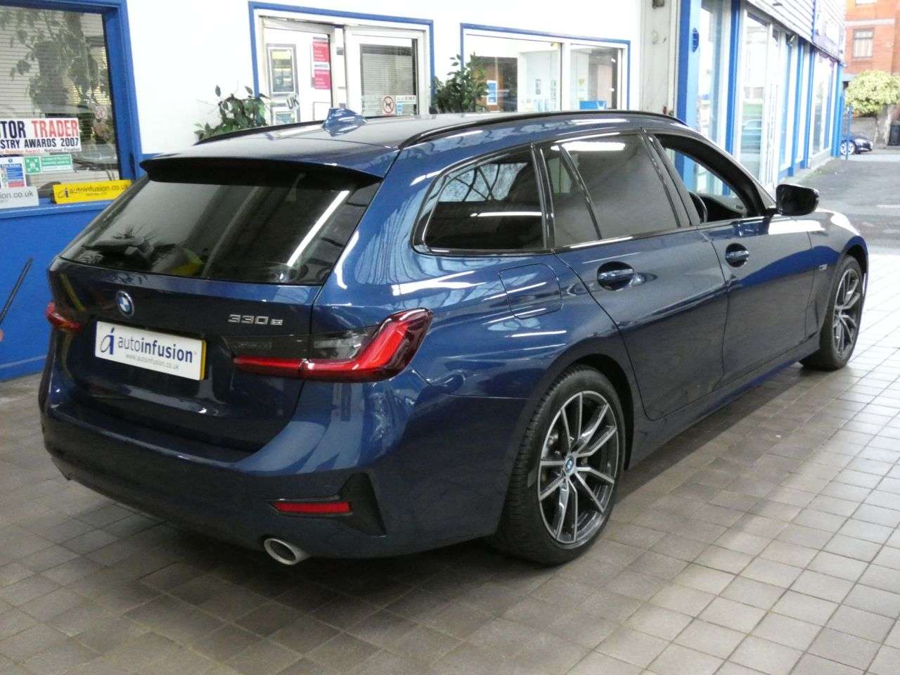 2022 BMW 3 SERIES 2022 BMW 3 SERIES