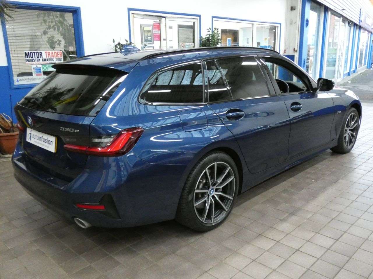 2022 BMW 3 SERIES 2022 BMW 3 SERIES