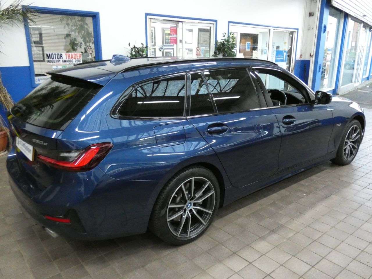 2022 BMW 3 SERIES 2022 BMW 3 SERIES
