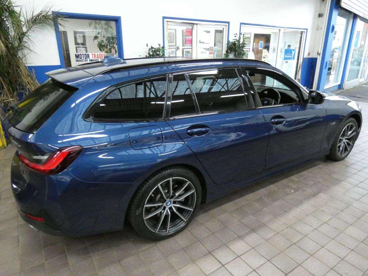 2022 BMW 3 SERIES 2022 BMW 3 SERIES
