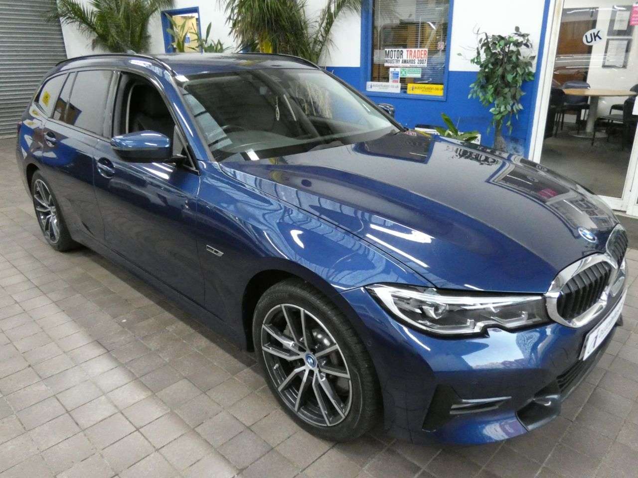 2022 BMW 3 SERIES 2022 BMW 3 SERIES