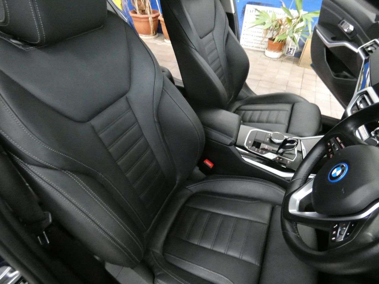 2022 BMW 3 SERIES 2022 BMW 3 SERIES