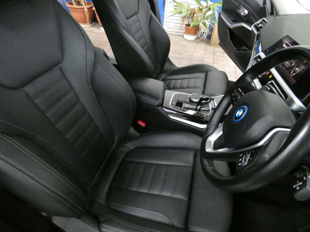 2022 BMW 3 SERIES 2022 BMW 3 SERIES