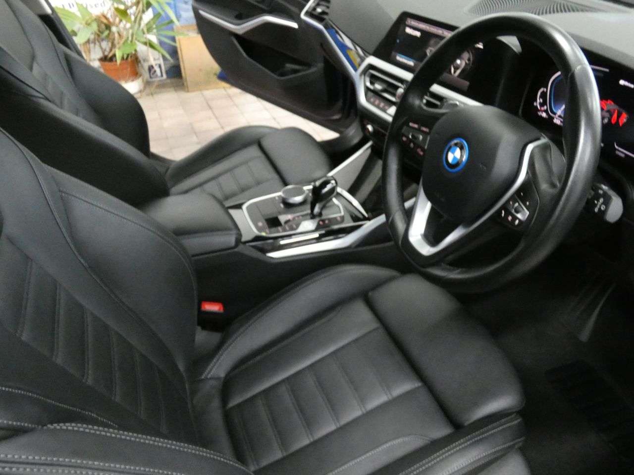 2022 BMW 3 SERIES 2022 BMW 3 SERIES