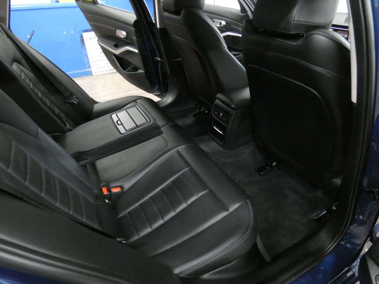 2022 BMW 3 SERIES 2022 BMW 3 SERIES