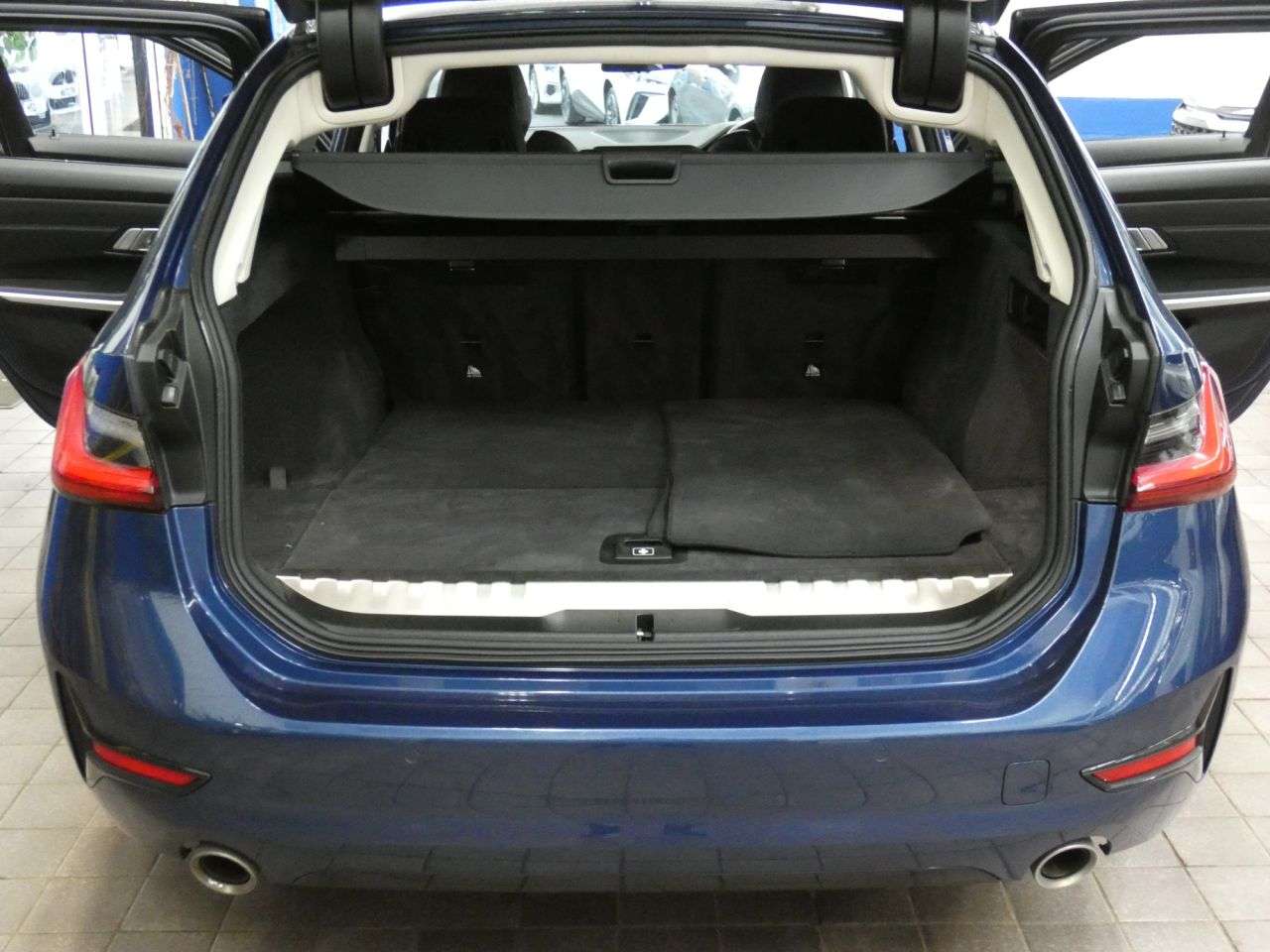 2022 BMW 3 SERIES 2022 BMW 3 SERIES