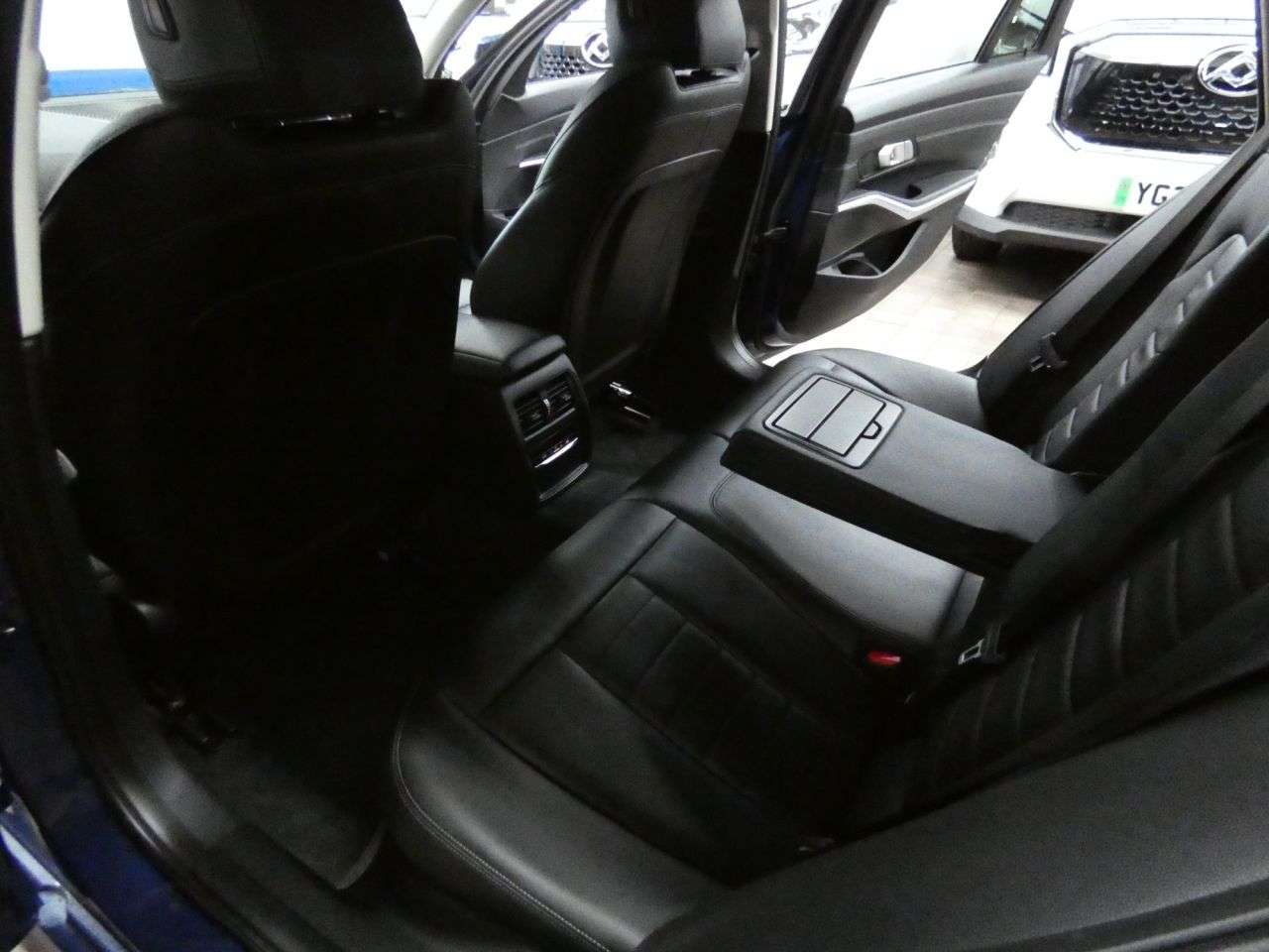 2022 BMW 3 SERIES 2022 BMW 3 SERIES