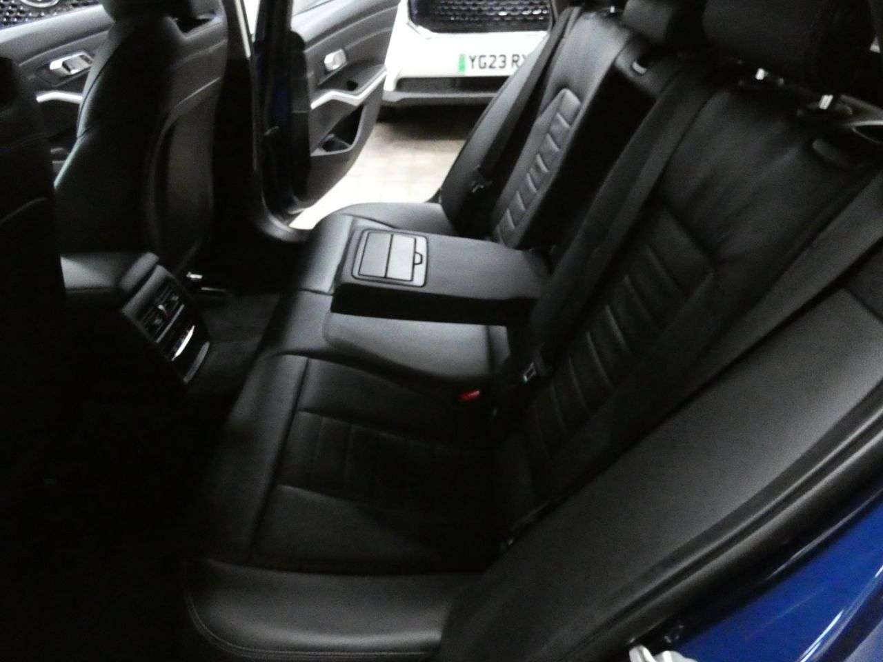 2022 BMW 3 SERIES 2022 BMW 3 SERIES