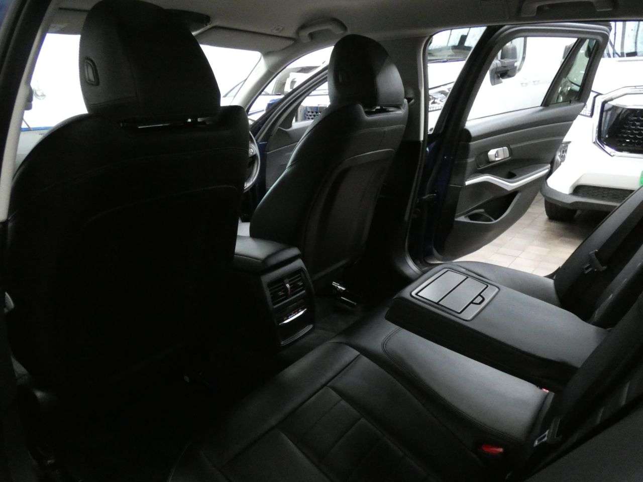 2022 BMW 3 SERIES 2022 BMW 3 SERIES