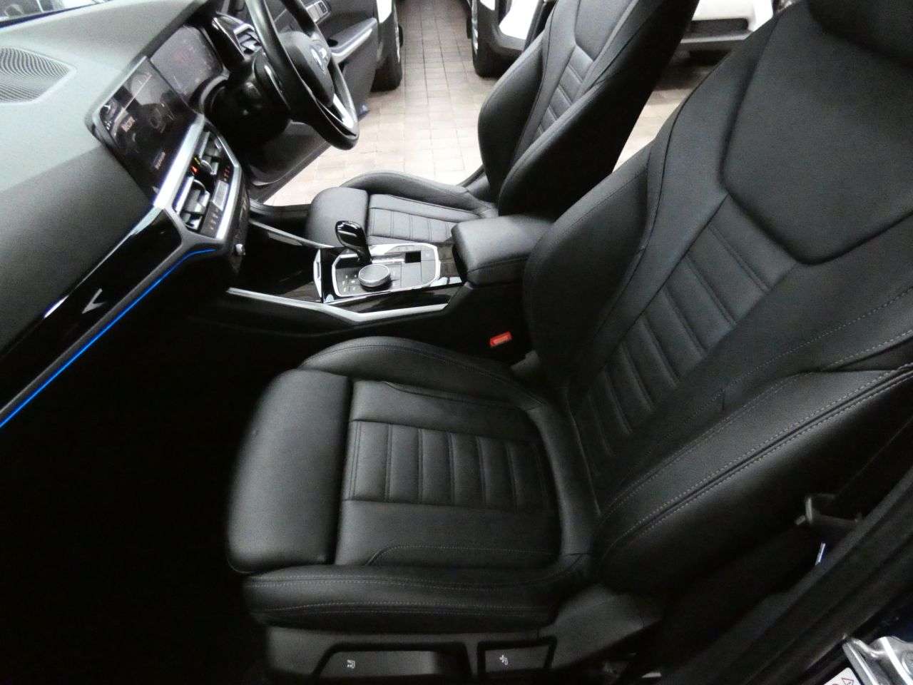 2022 BMW 3 SERIES 2022 BMW 3 SERIES