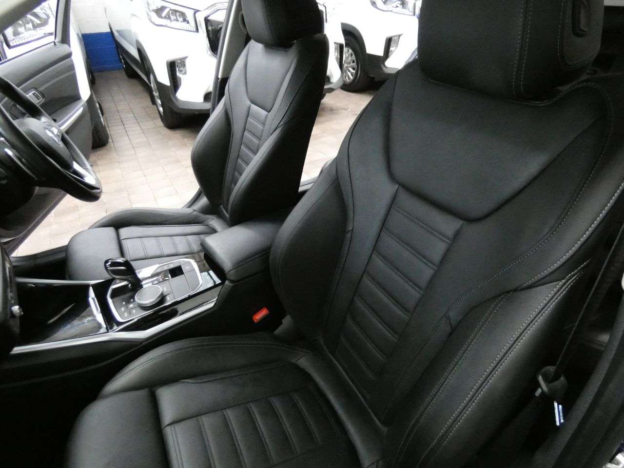 2022 BMW 3 SERIES 2022 BMW 3 SERIES