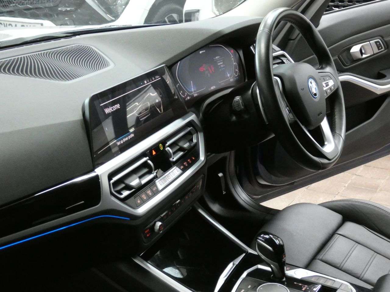 2022 BMW 3 SERIES 2022 BMW 3 SERIES