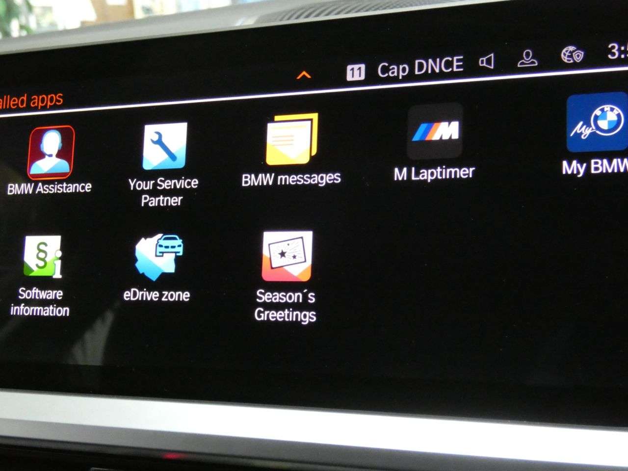 2022 BMW 3 SERIES 2022 BMW 3 SERIES