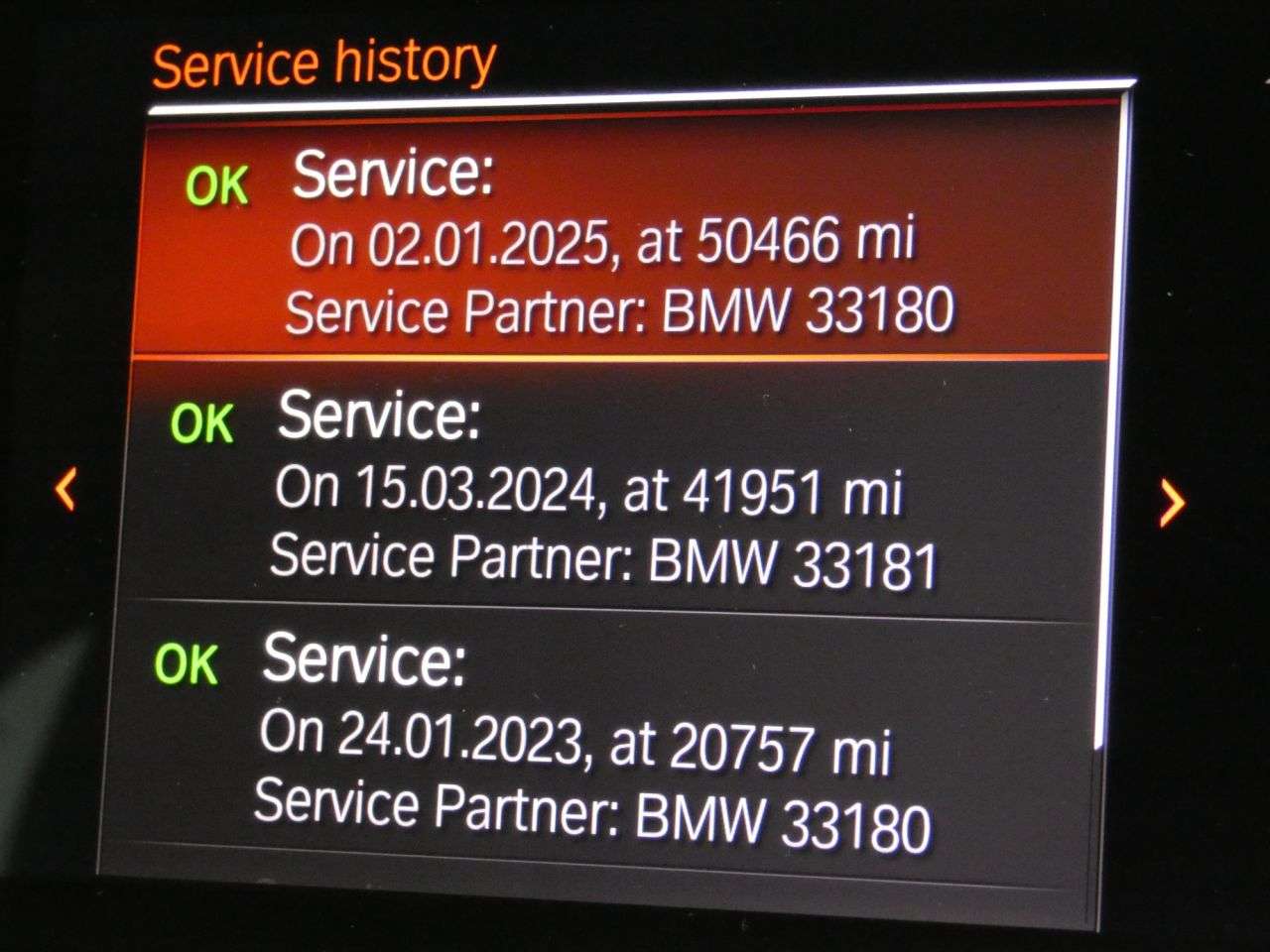 2022 BMW 3 SERIES 2022 BMW 3 SERIES