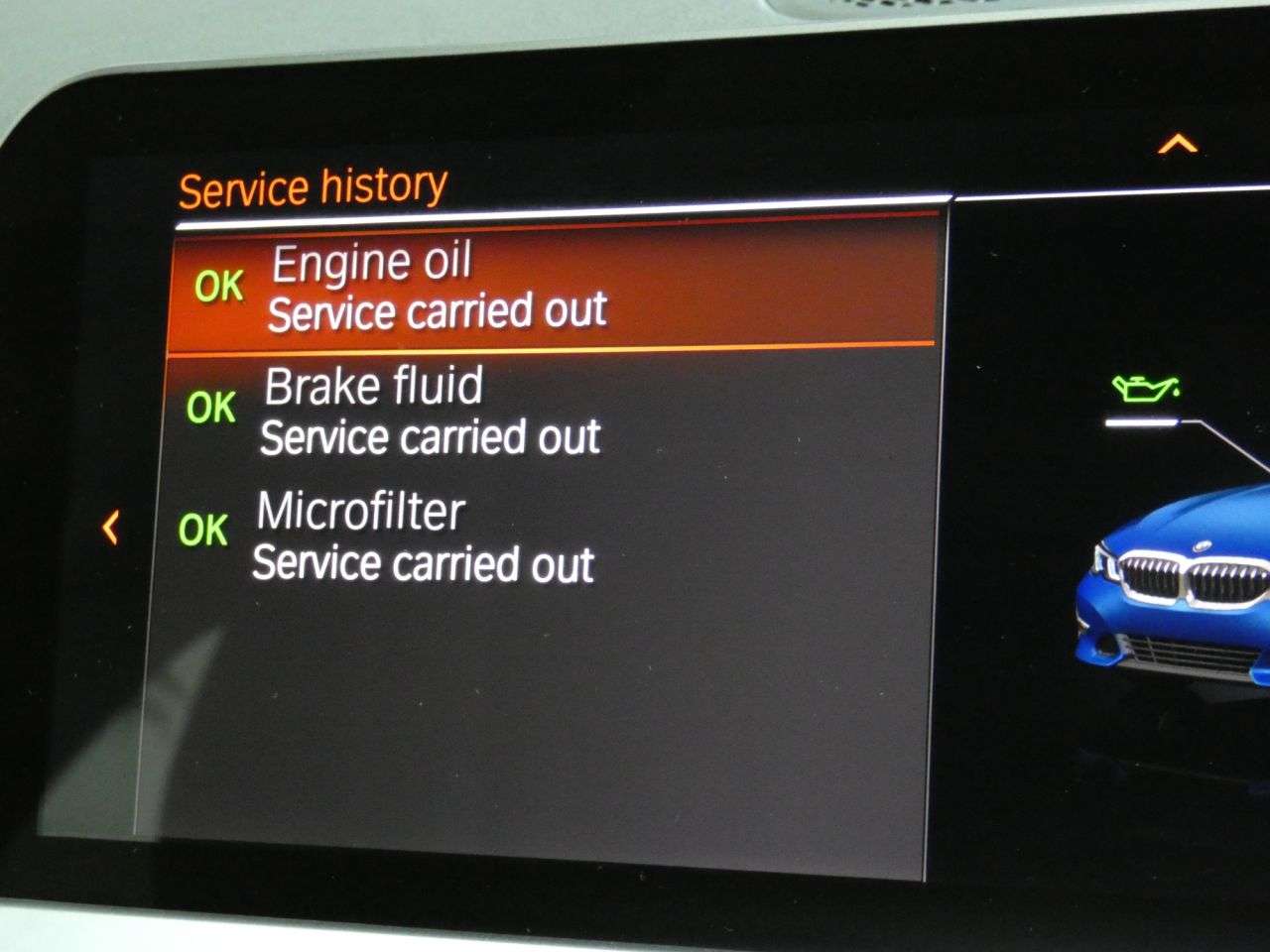 2022 BMW 3 SERIES 2022 BMW 3 SERIES