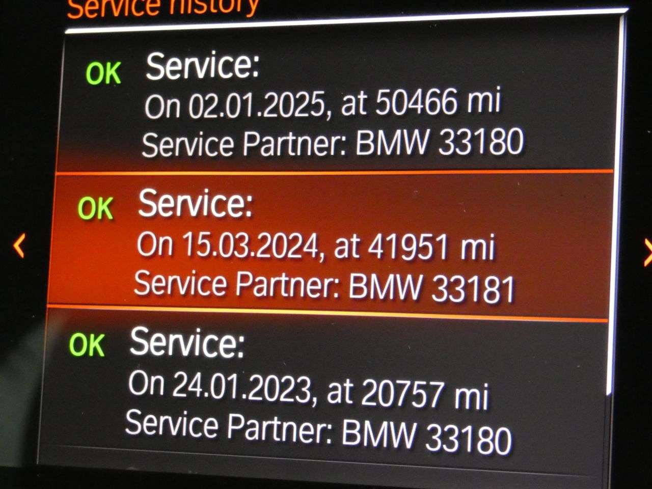 2022 BMW 3 SERIES 2022 BMW 3 SERIES