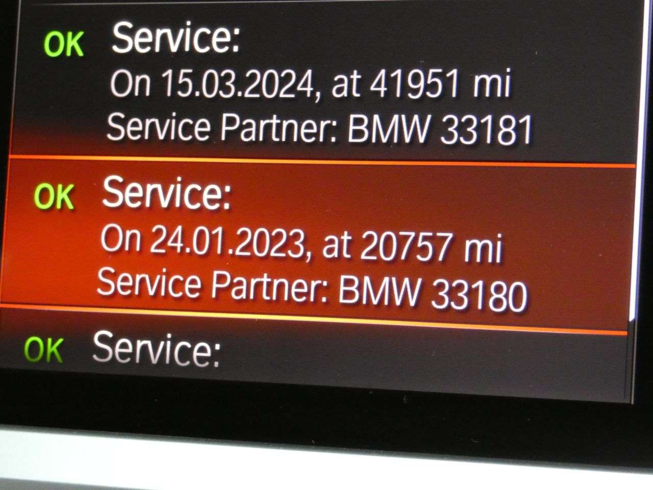 2022 BMW 3 SERIES 2022 BMW 3 SERIES