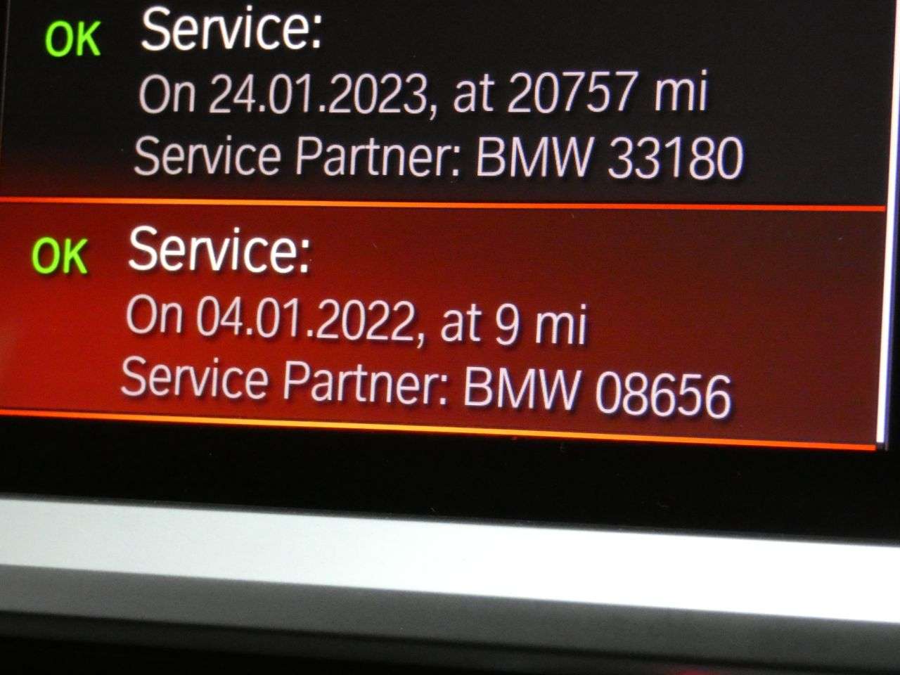 2022 BMW 3 SERIES 2022 BMW 3 SERIES