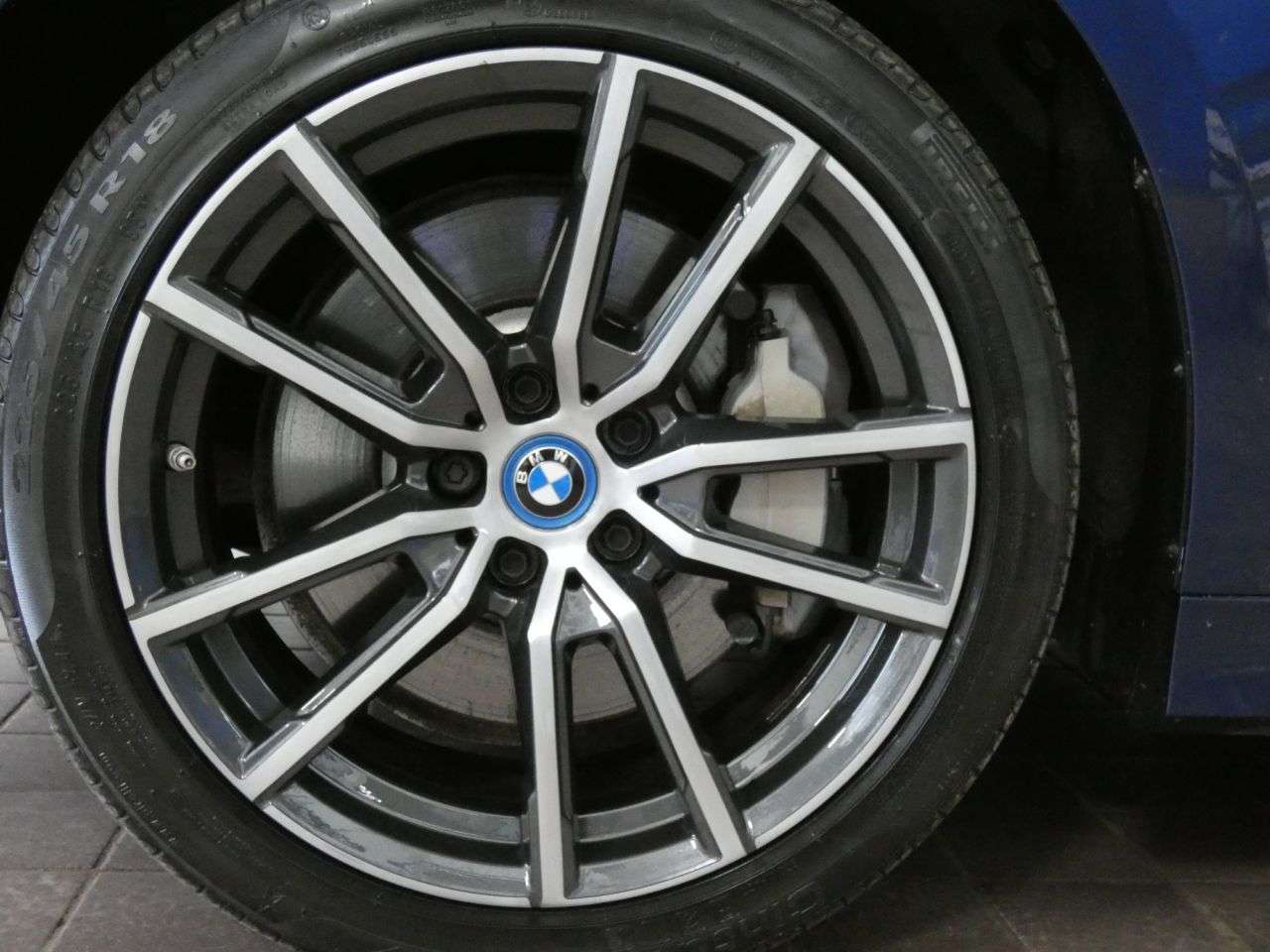 2022 BMW 3 SERIES 2022 BMW 3 SERIES