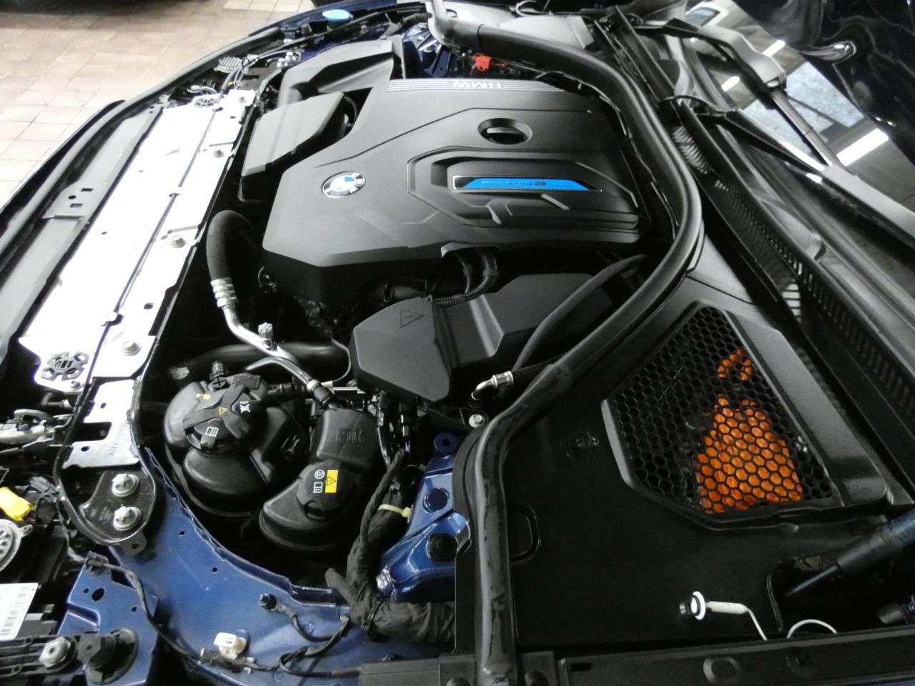 2022 BMW 3 SERIES 2022 BMW 3 SERIES