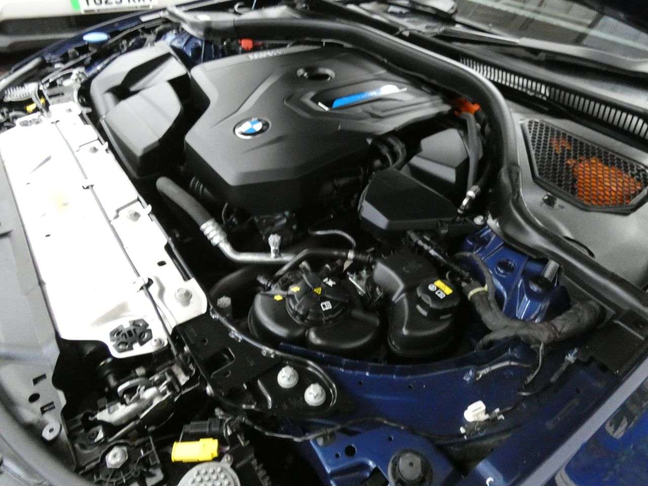 2022 BMW 3 SERIES 2022 BMW 3 SERIES