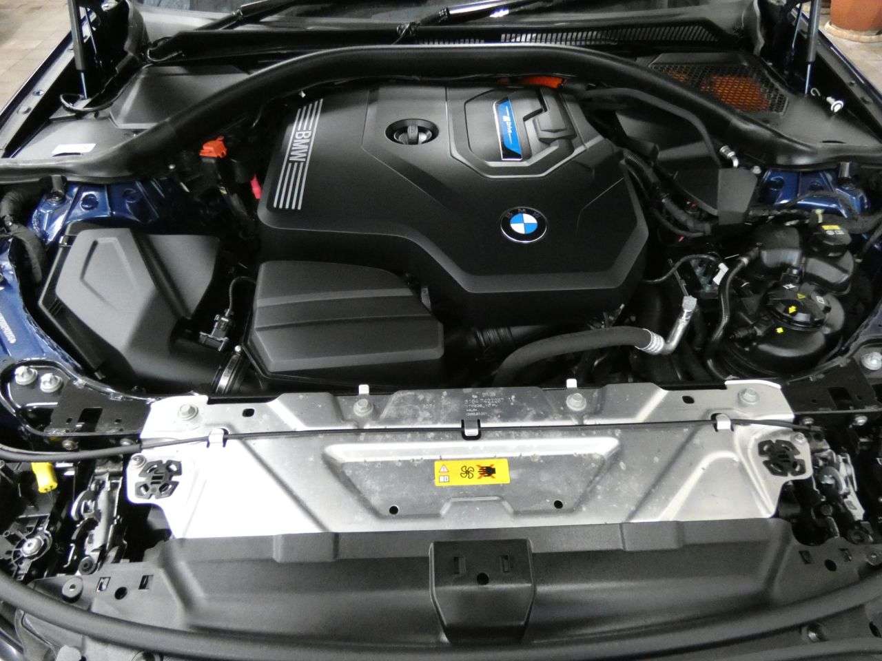 2022 BMW 3 SERIES 2022 BMW 3 SERIES