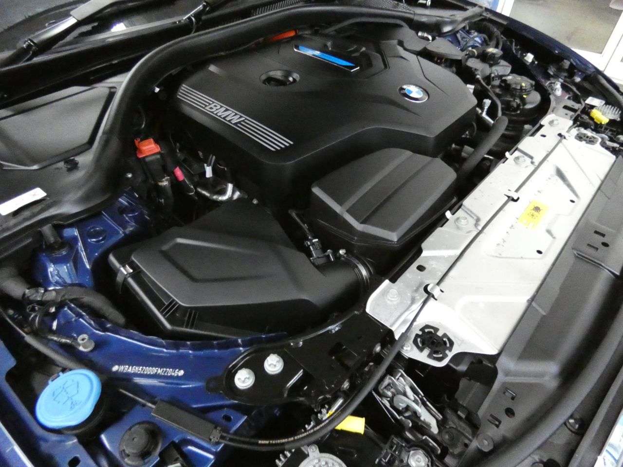 2022 BMW 3 SERIES 2022 BMW 3 SERIES