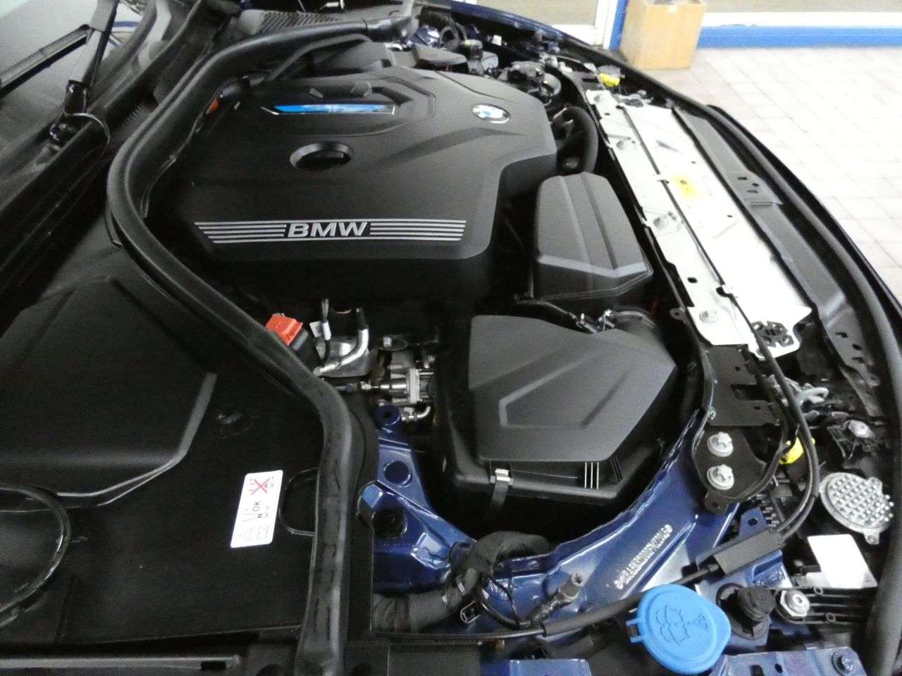 2022 BMW 3 SERIES 2022 BMW 3 SERIES