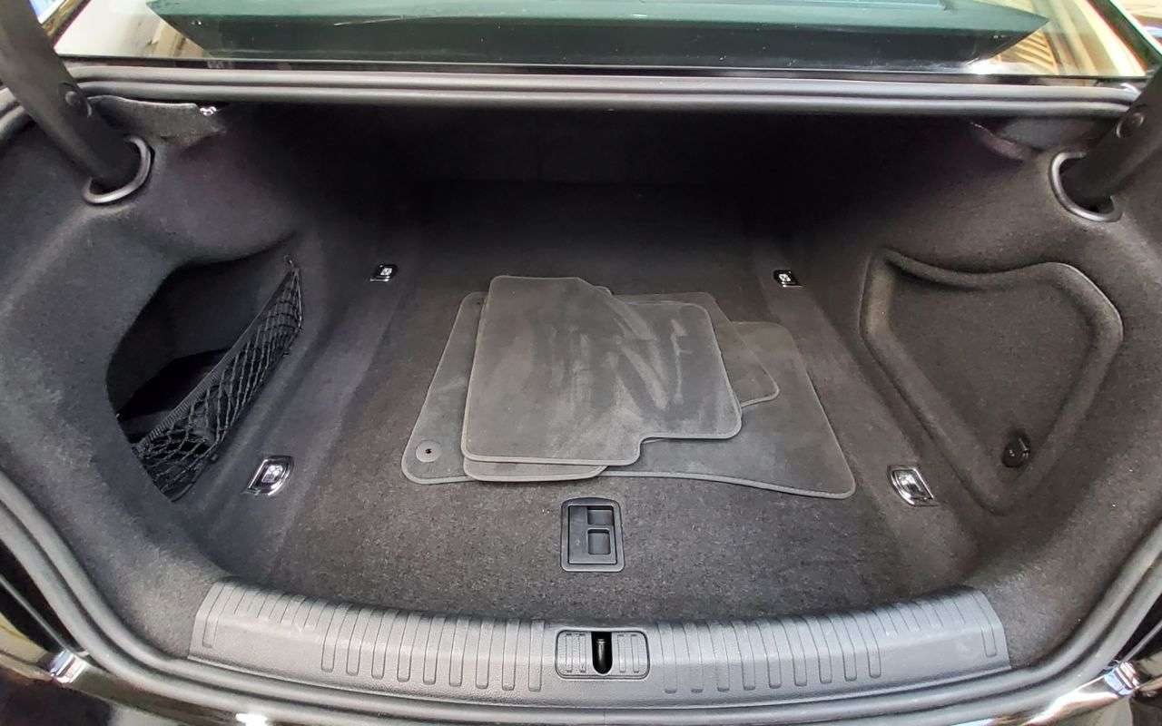 2021 AUDI A6 SALOON 2021 AUDI A6 SALOON