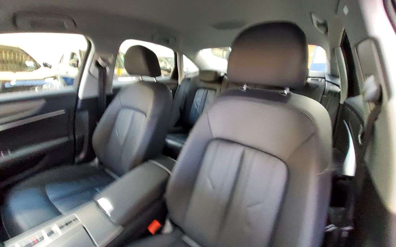 2021 AUDI A6 SALOON 2021 AUDI A6 SALOON