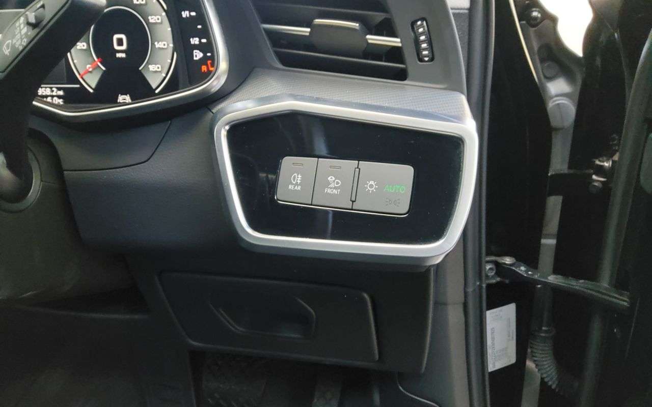 2021 AUDI A6 SALOON 2021 AUDI A6 SALOON