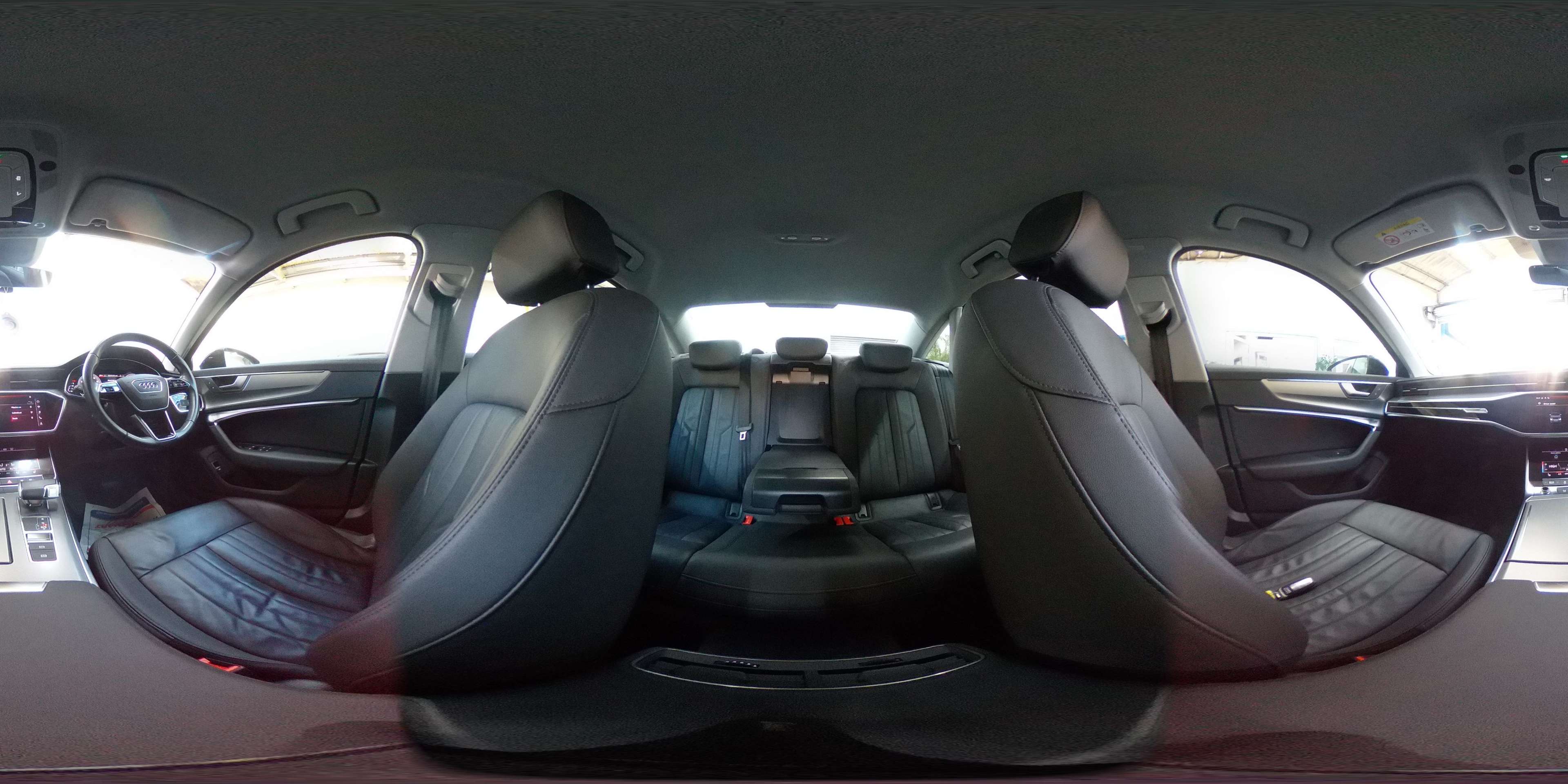 2021 AUDI A6 SALOON 2021 AUDI A6 SALOON