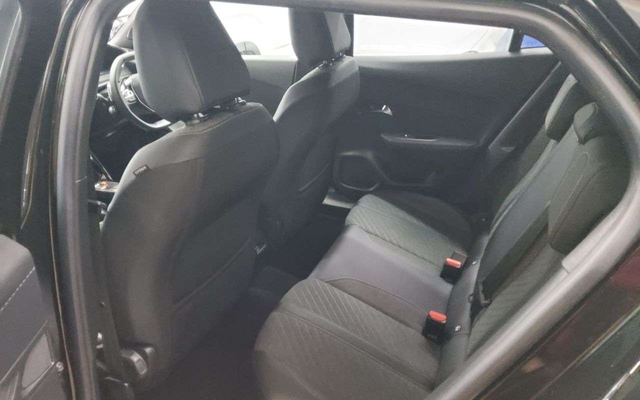 2024 PEUGEOT 2008 2024 PEUGEOT 2008