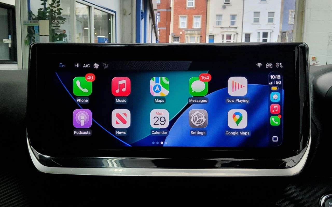 2024 PEUGEOT 2008 2024 PEUGEOT 2008