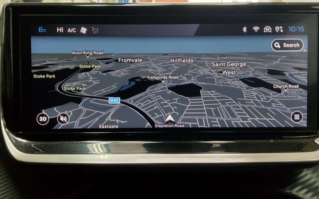 2024 PEUGEOT 2008 2024 PEUGEOT 2008