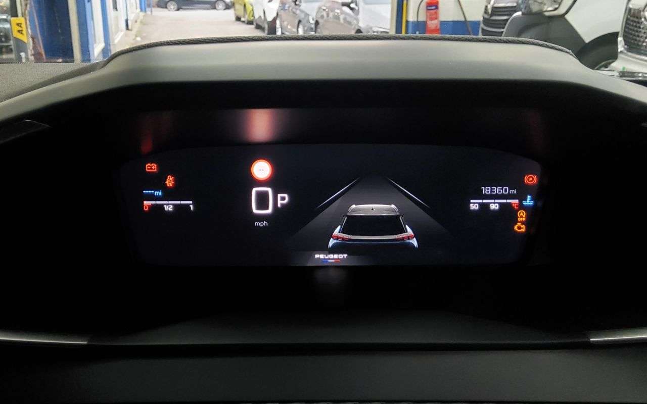 2024 PEUGEOT 2008 2024 PEUGEOT 2008