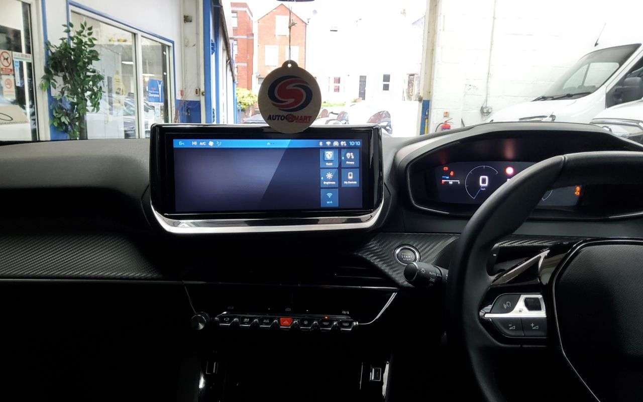 2024 PEUGEOT 2008 2024 PEUGEOT 2008