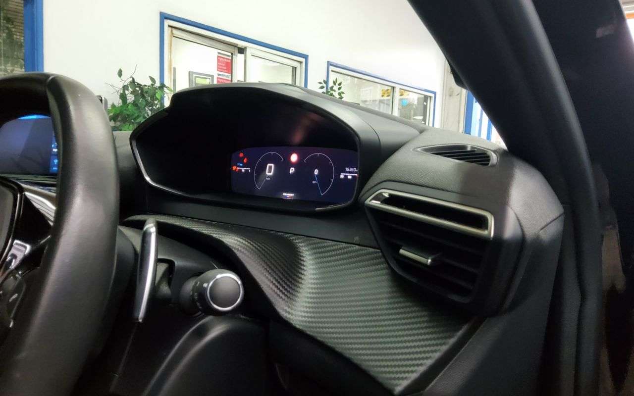 2024 PEUGEOT 2008 2024 PEUGEOT 2008