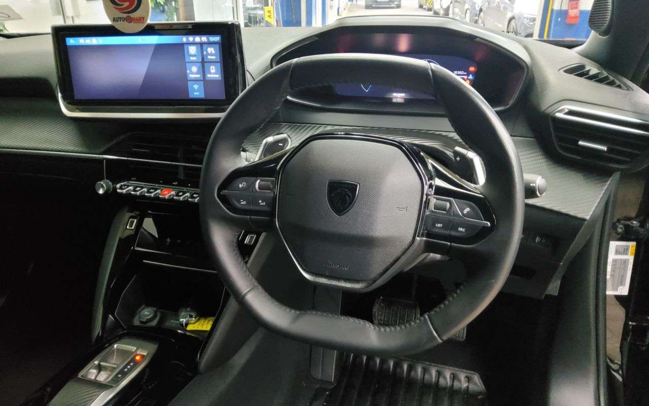 2024 PEUGEOT 2008 2024 PEUGEOT 2008