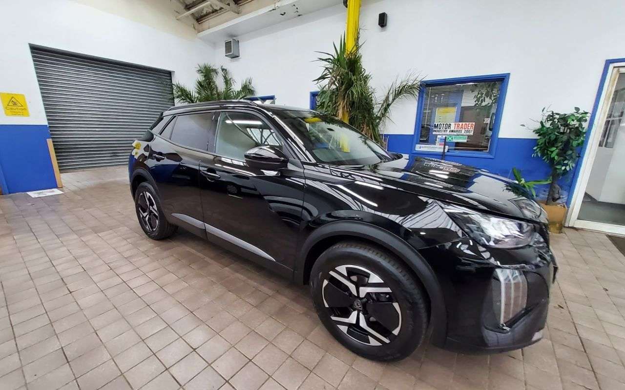 2024 PEUGEOT 2008 2024 PEUGEOT 2008