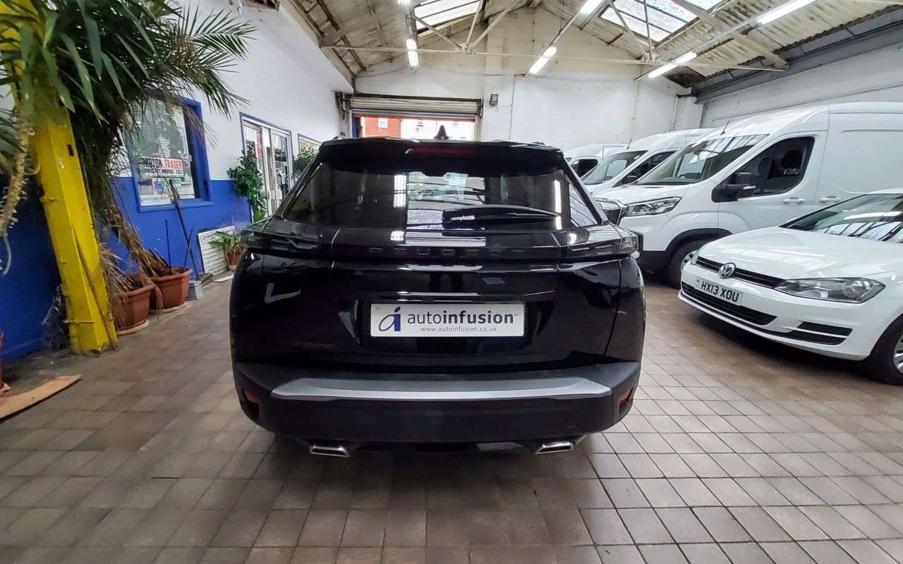 2024 PEUGEOT 2008 2024 PEUGEOT 2008