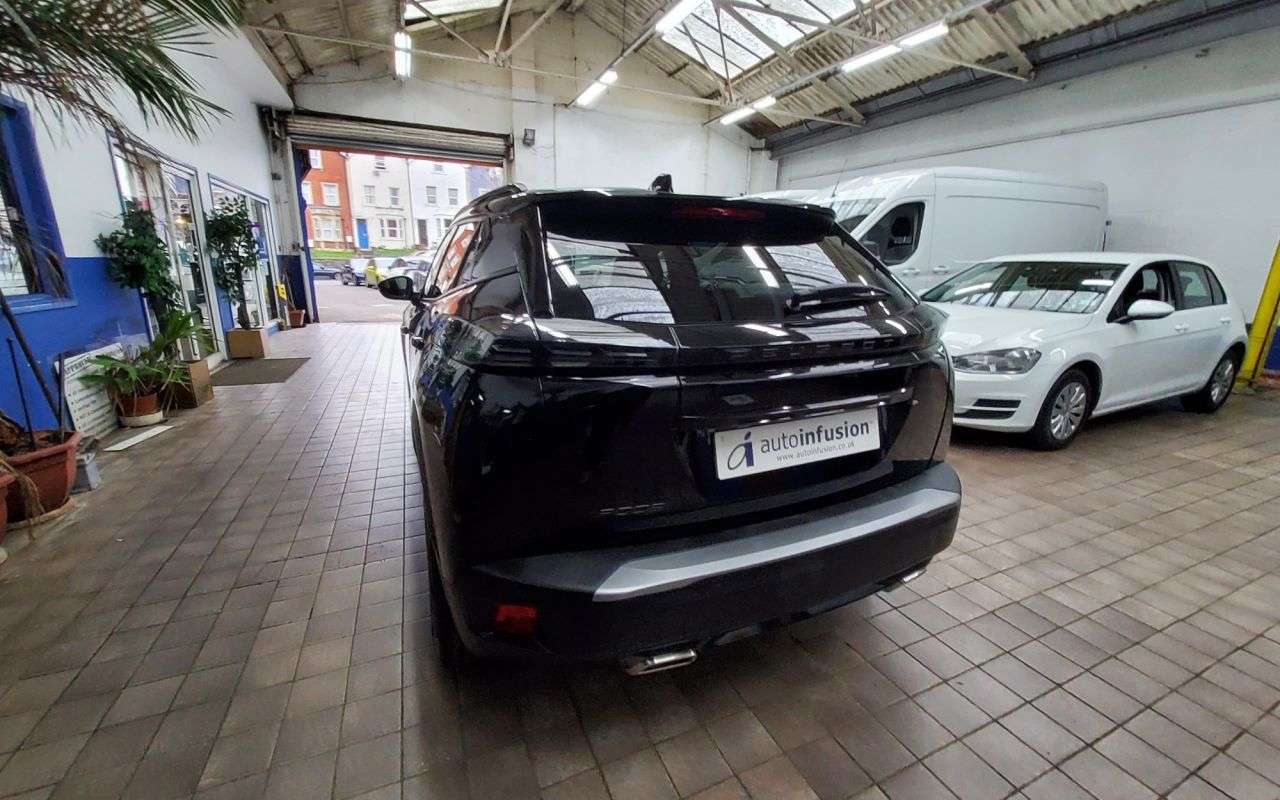 2024 PEUGEOT 2008 2024 PEUGEOT 2008