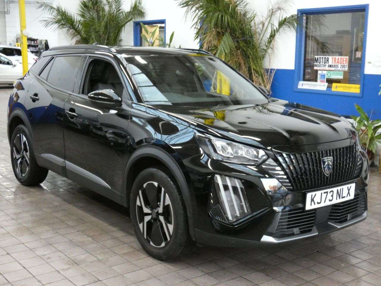 2024 PEUGEOT 2008 2024 PEUGEOT 2008