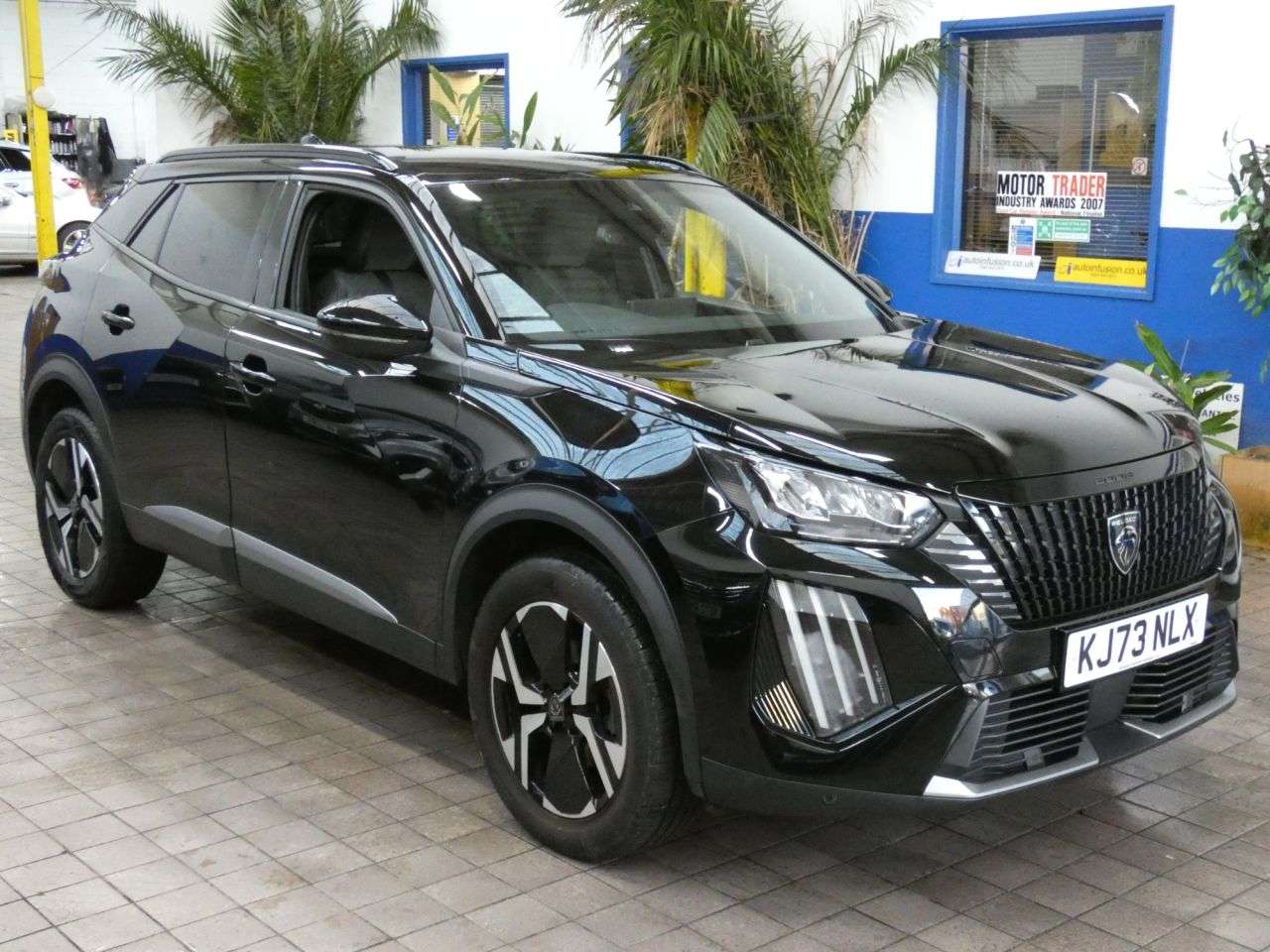 2024 PEUGEOT 2008 2024 PEUGEOT 2008